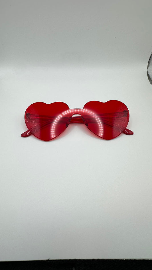 iLove Shades