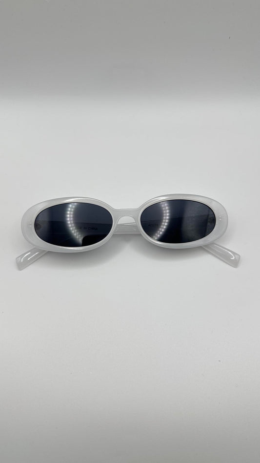 Oval shades
