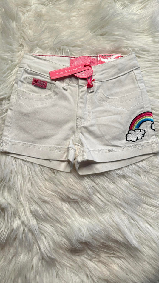 "After the Rain" Shorts