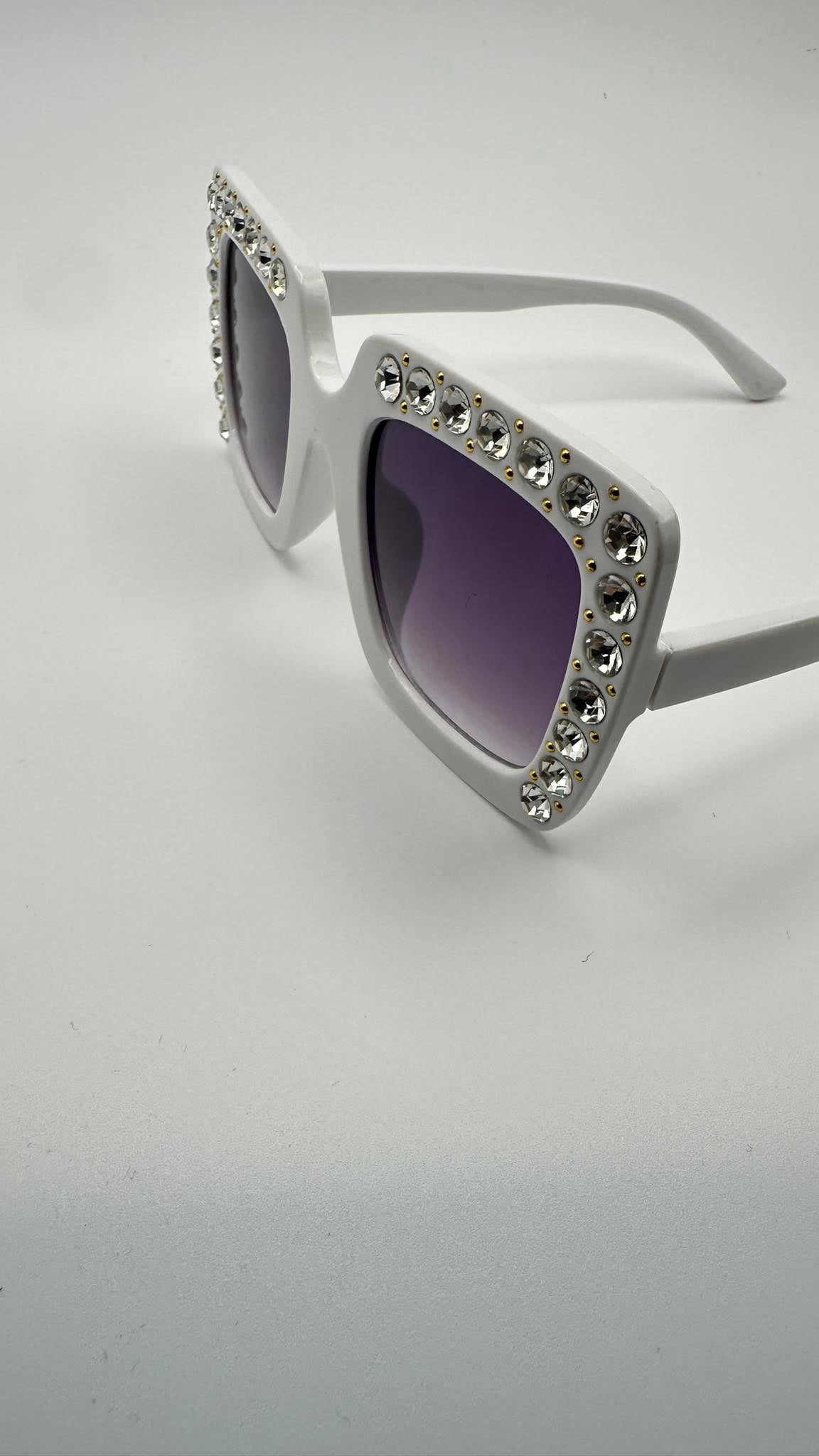 "Rich Little Cousin" Sunglasses