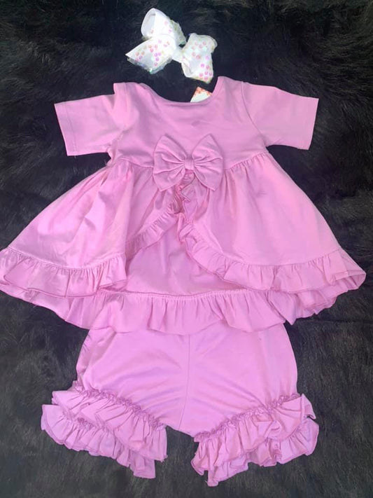 "Sweetie Pie" Lavendar 2PC Set