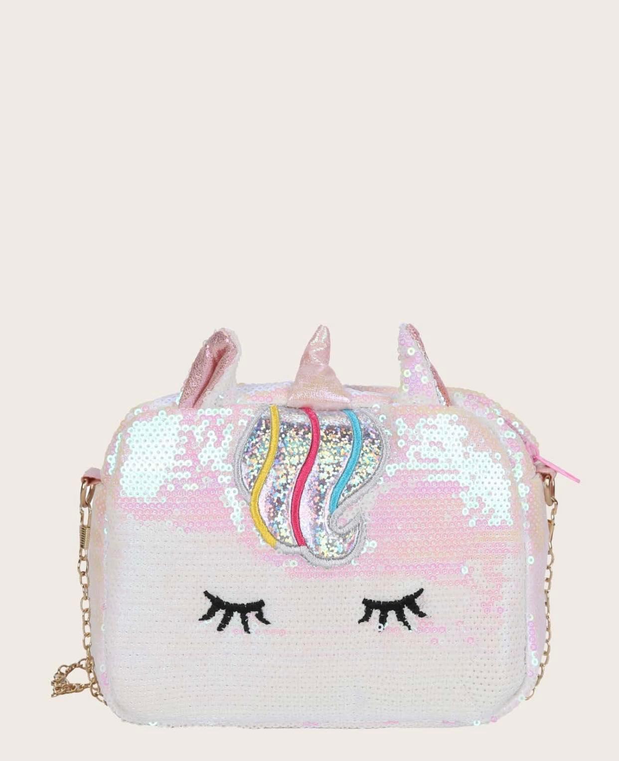 "Bling Bling" Crossbody Purse