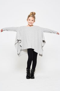 "Soaring" Wing Top