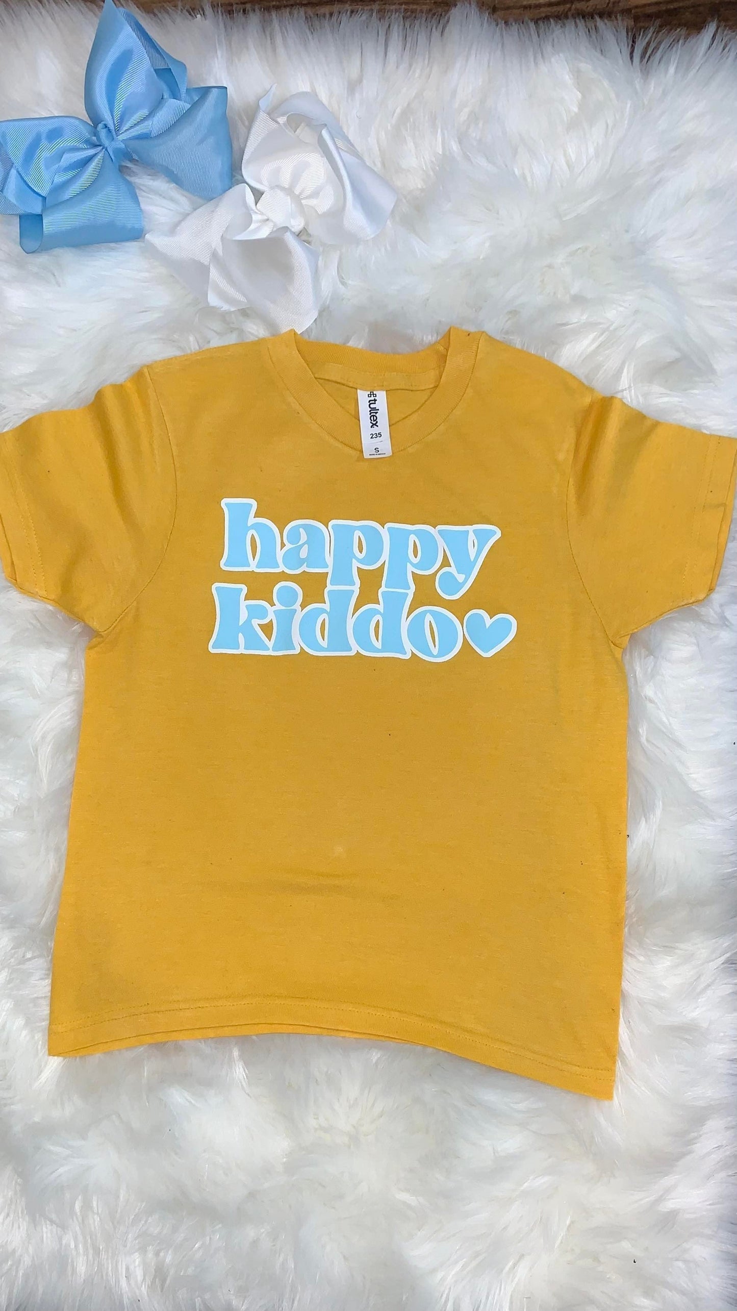 "Hey, Girl, Hey!" Graphic Tee