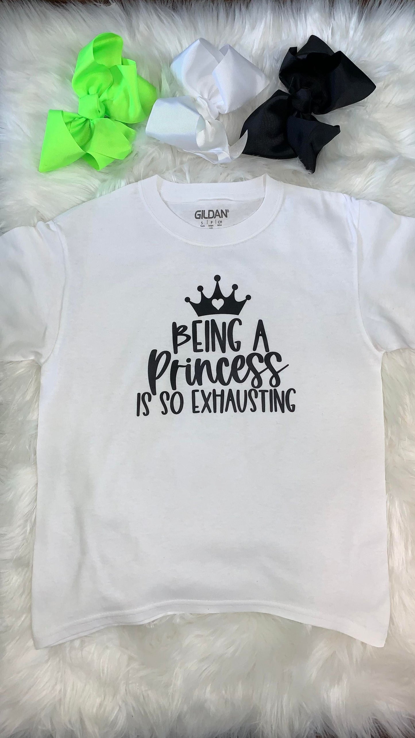 "Boujee" Graphic Tee