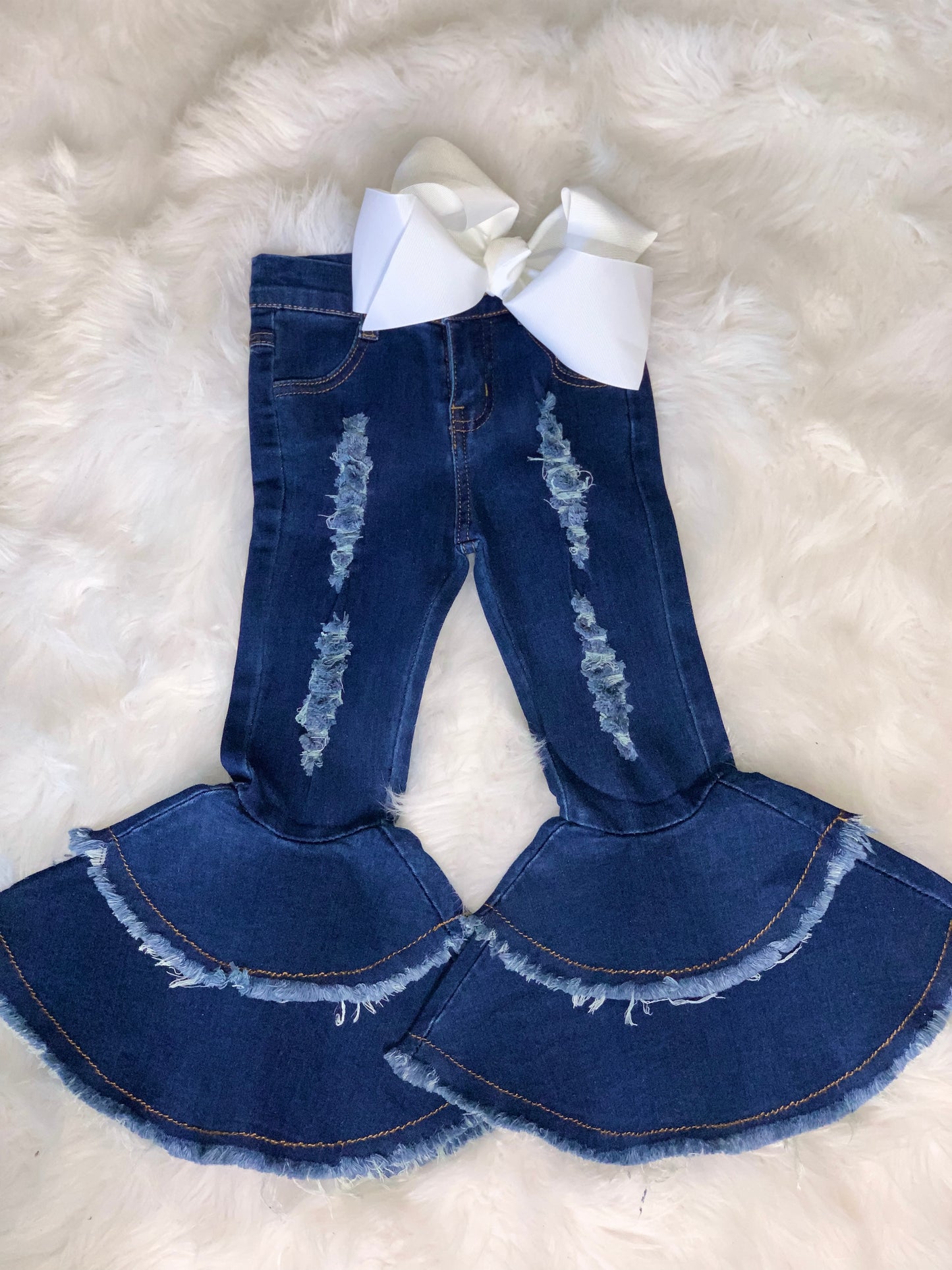 "Southern Girl" Jeans