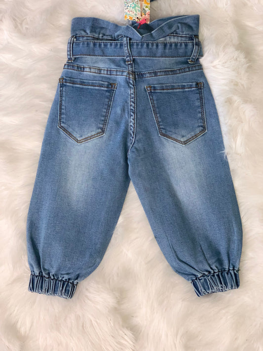 "Classy and Cul" (Culottes)