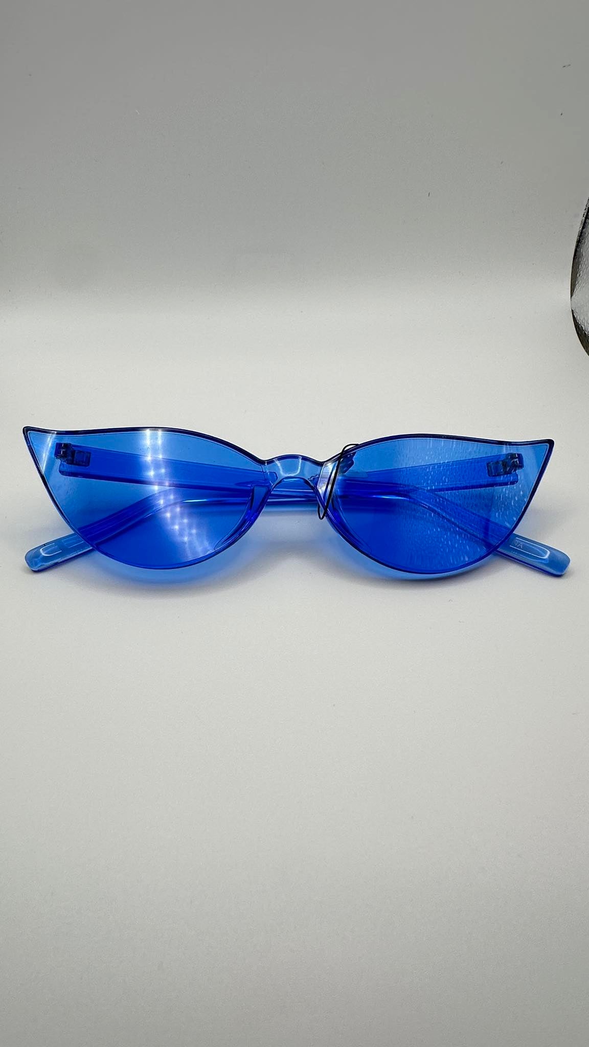 Vintage Princess shades