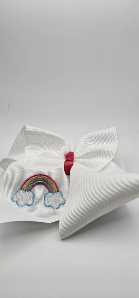 "After the Rain" Shorts