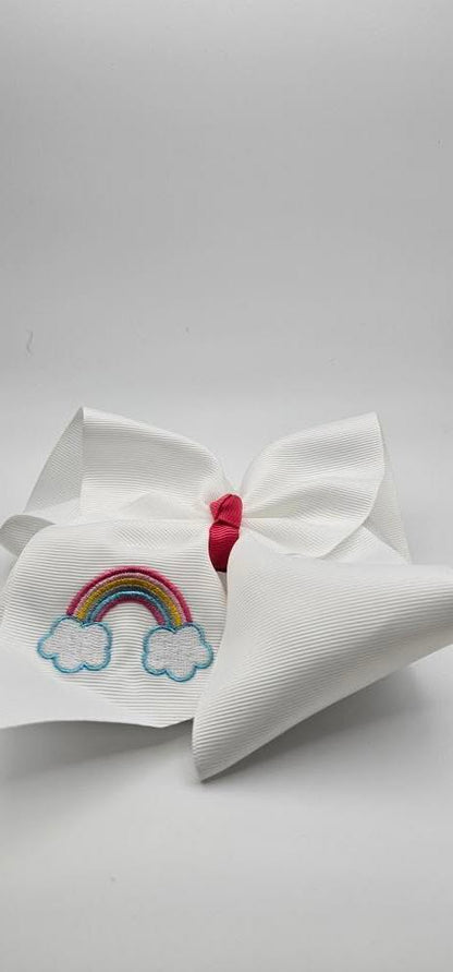 "After the Rain" Shorts