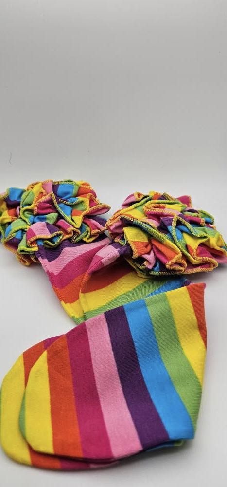 "After the Rain" Shorts