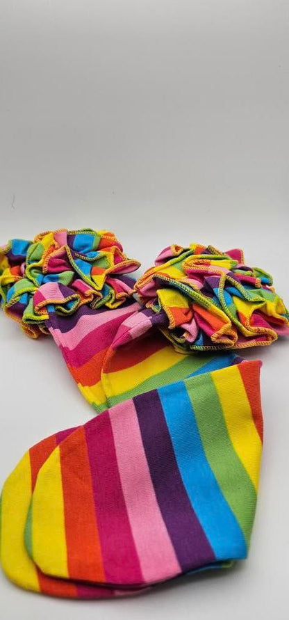 "After the Rain" Shorts