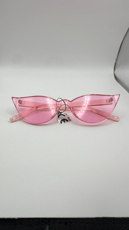 Vintage Princess shades