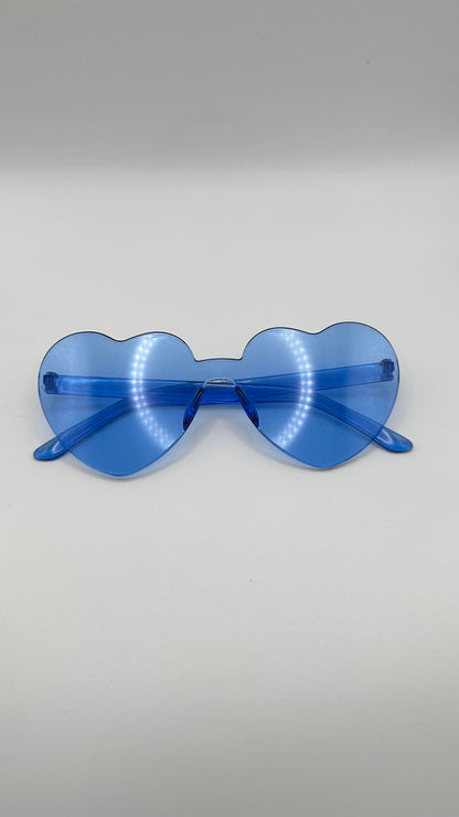 iLove Shades