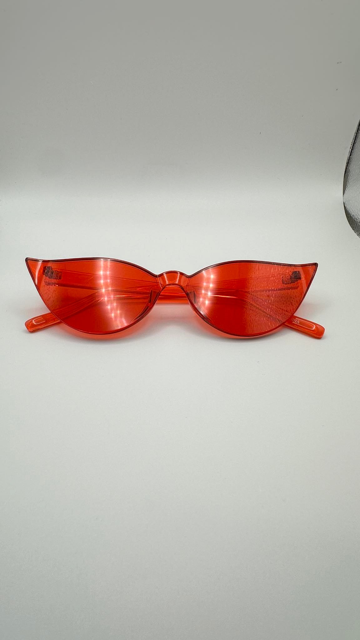 Vintage Princess shades