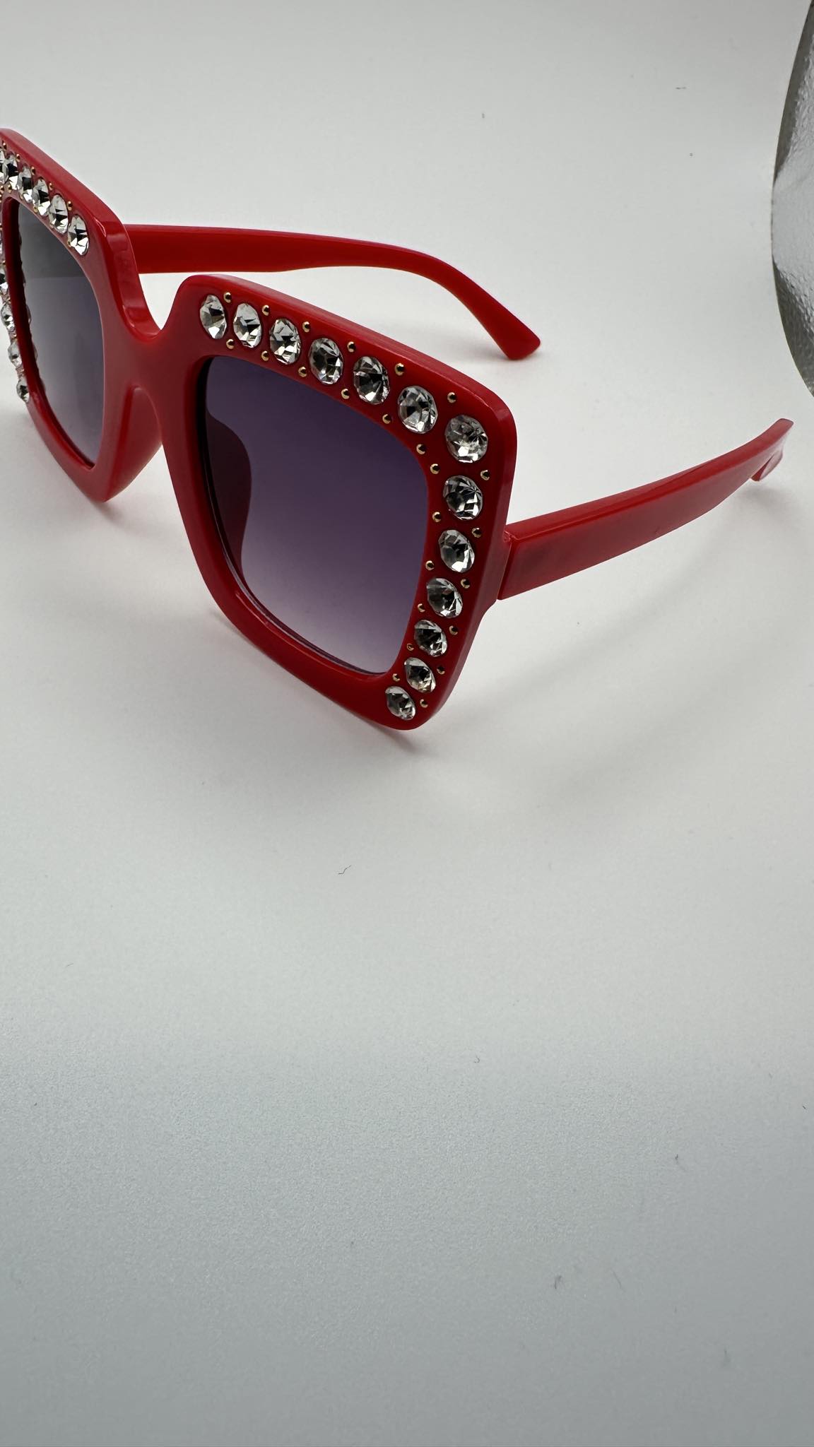 "Rich Little Cousin" Sunglasses
