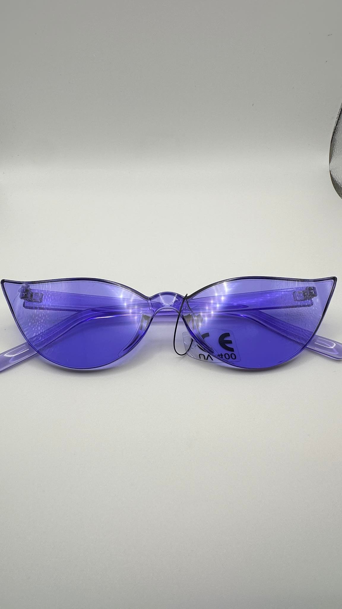 Vintage Princess shades