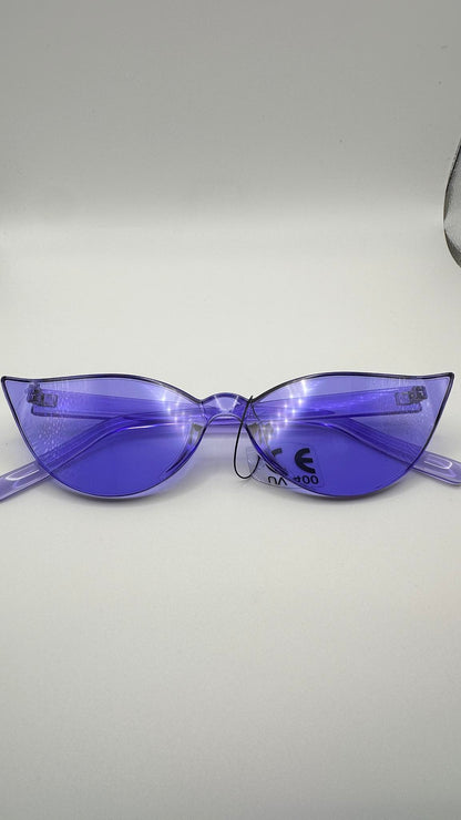 Vintage Princess shades