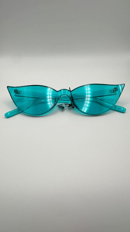 Vintage Princess shades
