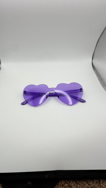 iLove Shades