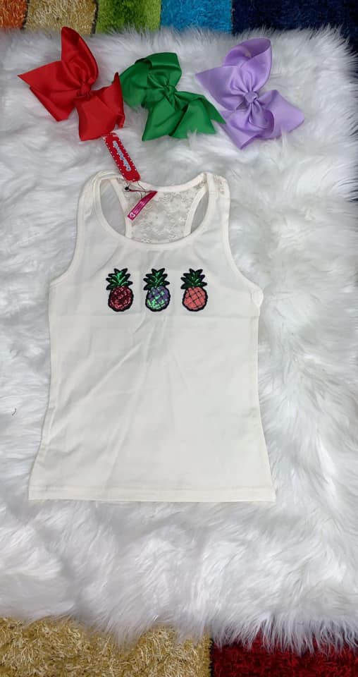 "Stand Tall. Stay Sweet" Tank Top - Green