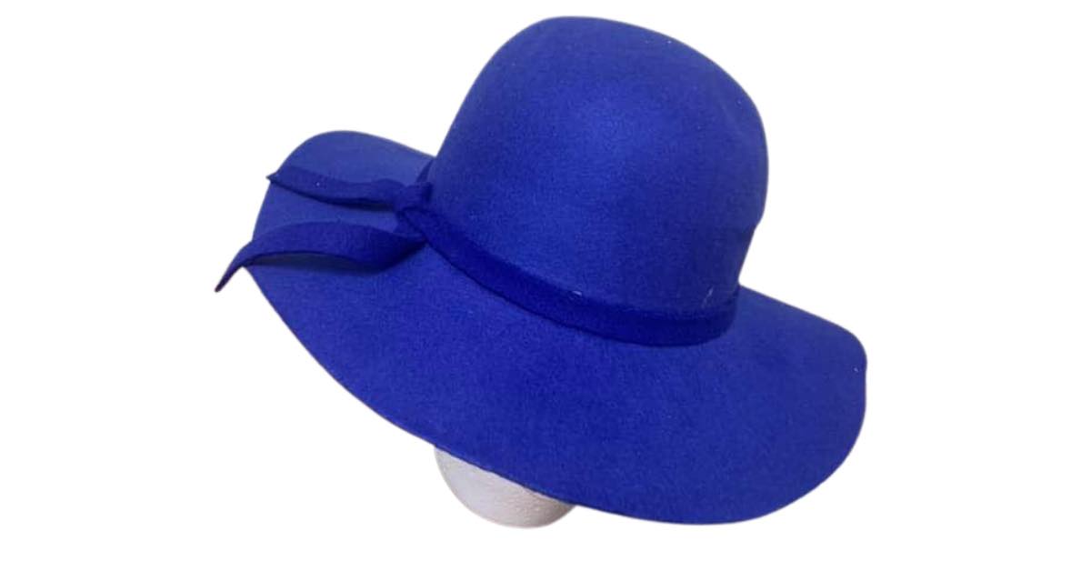 "ROYALty" Hat