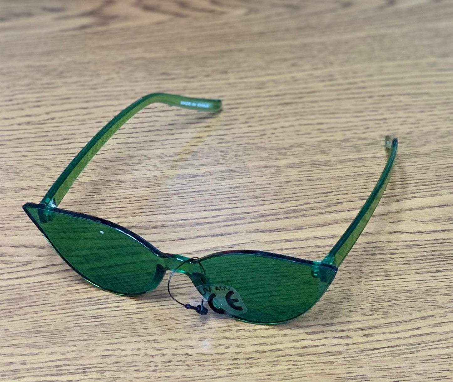 Vintage Princess shades